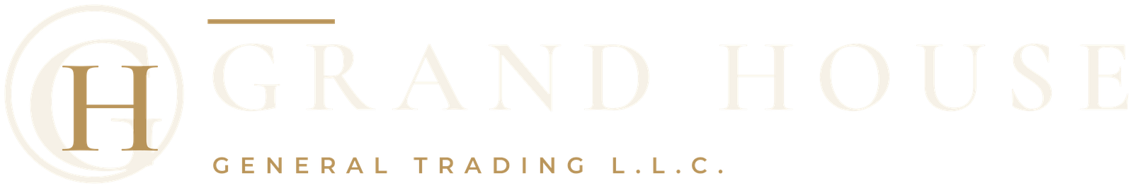 Grand House General Trading L.L.C.